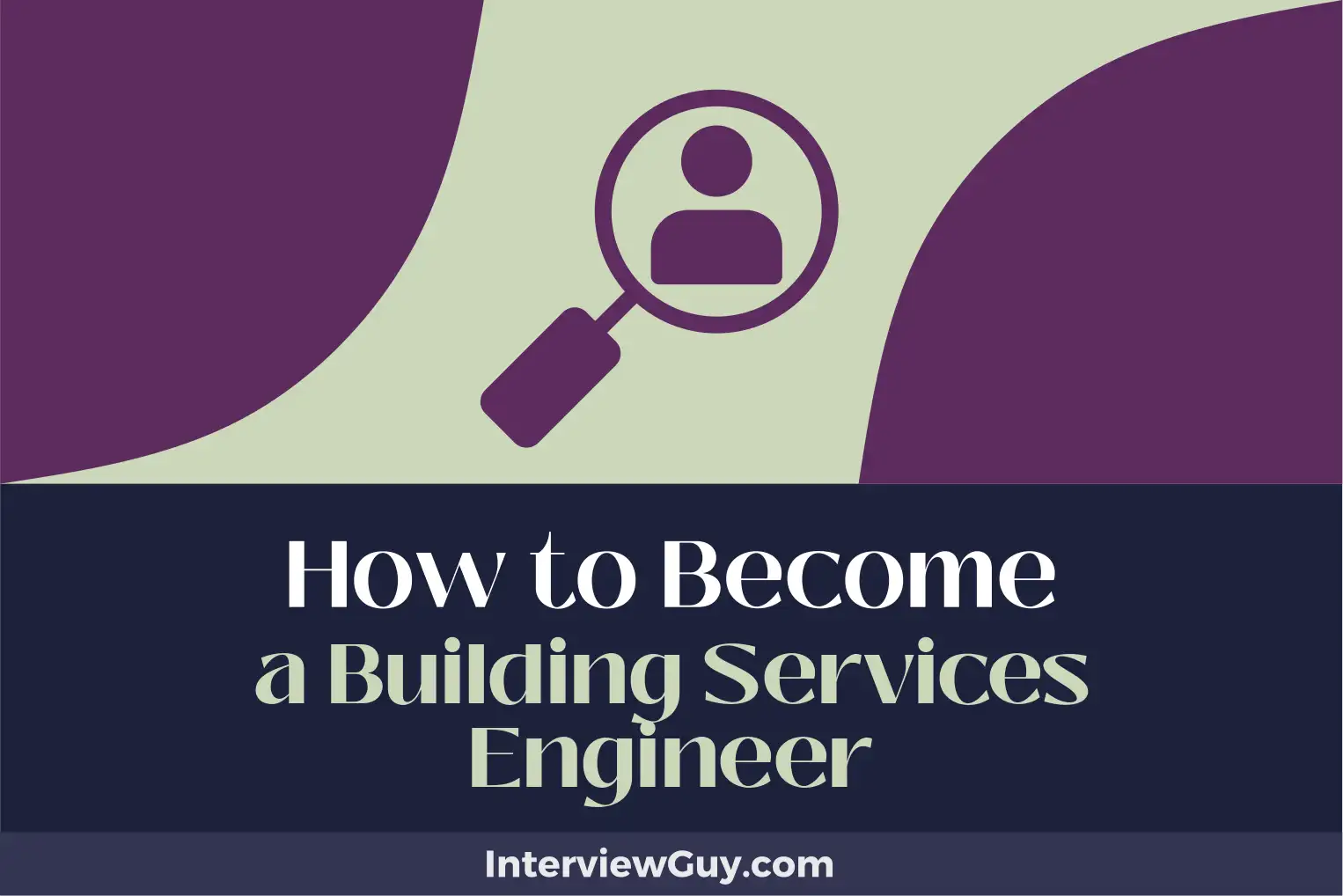 how to become a building services engineer
