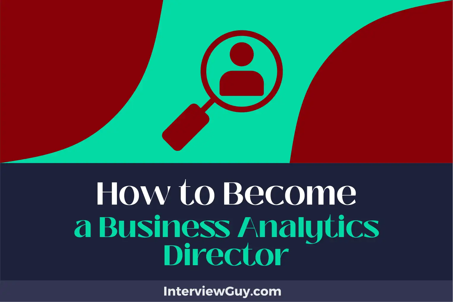 how to become a business analytics director