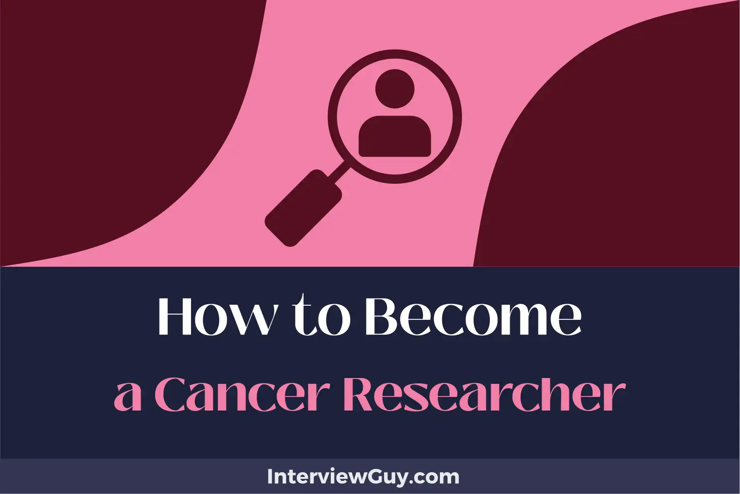 how to become a cancer researcher
