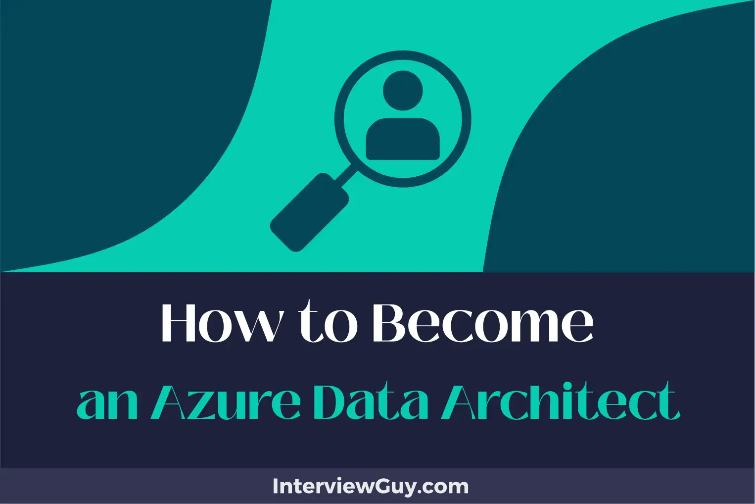 how to become an azure data architect