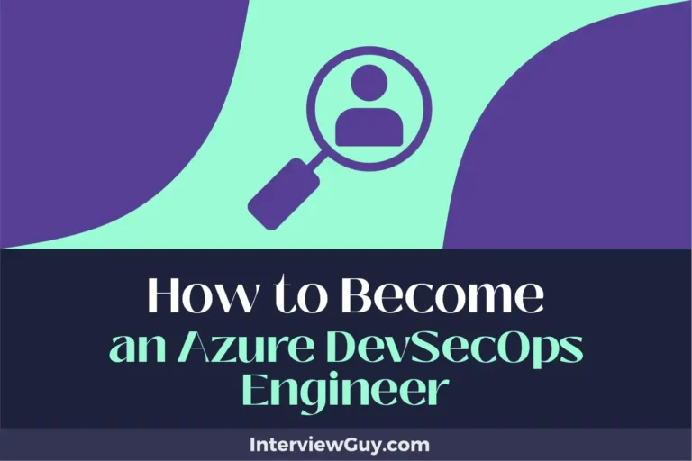 How to Become an Azure DevSecOps Engineer (Be the IT Superhero!)