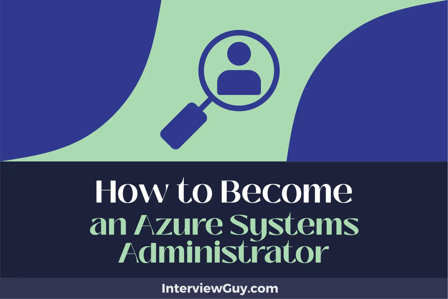 how to become an azure systems administrator