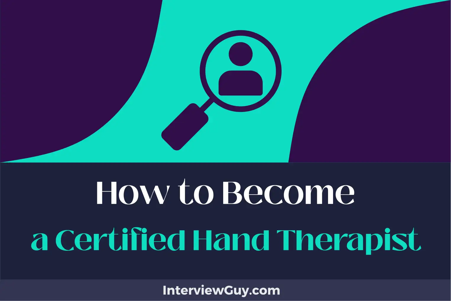 how to become a certified hand therapist