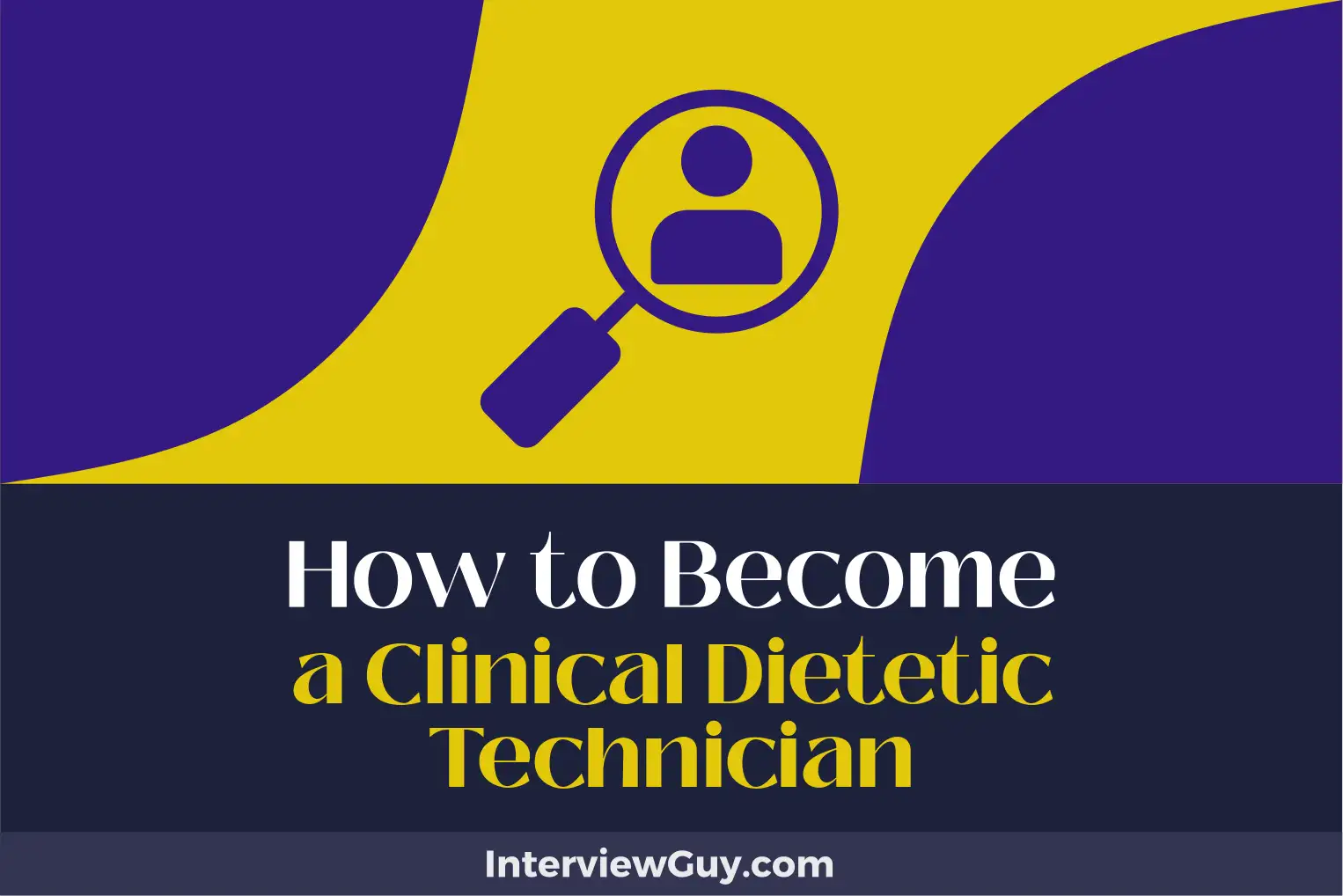 how to become a clinical dietetic technician