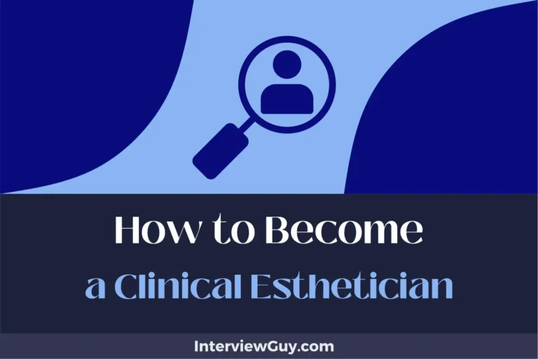 How to Become a Clinical Esthetician (Perfecting the Art of Glow)