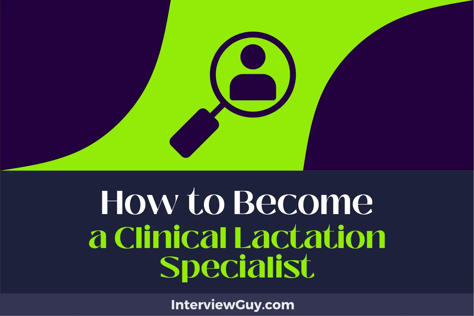 how to become a clinical lactation specialist