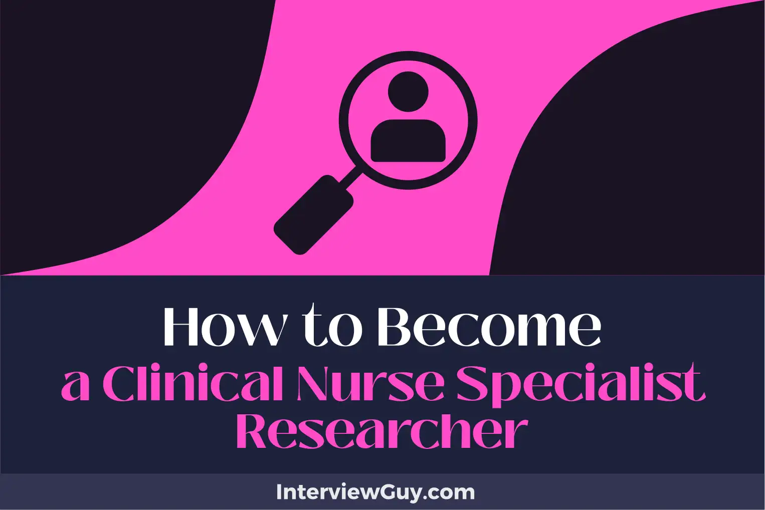 how to become a clinical nurse specialist researcher