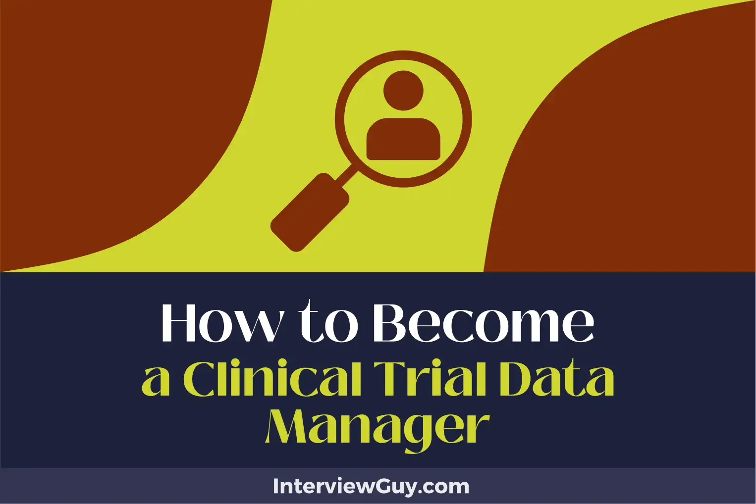 how to become a clinical trial data manager