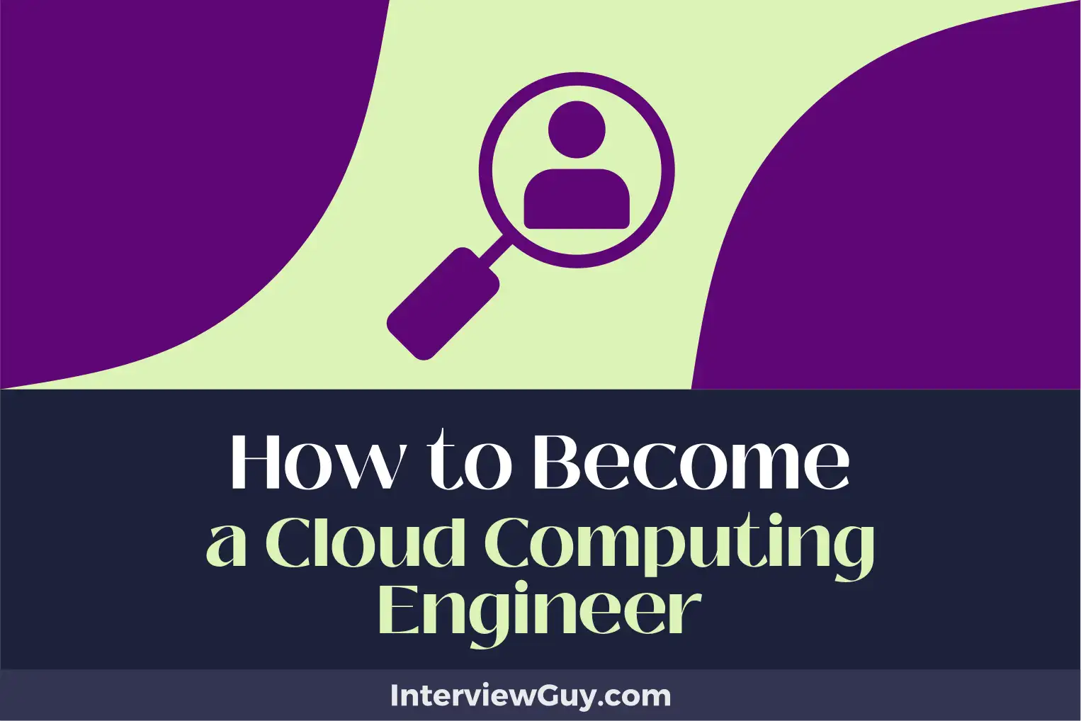 how to become a cloud computing engineer