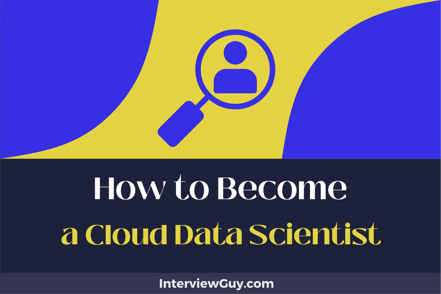 how to become a cloud data scientist
