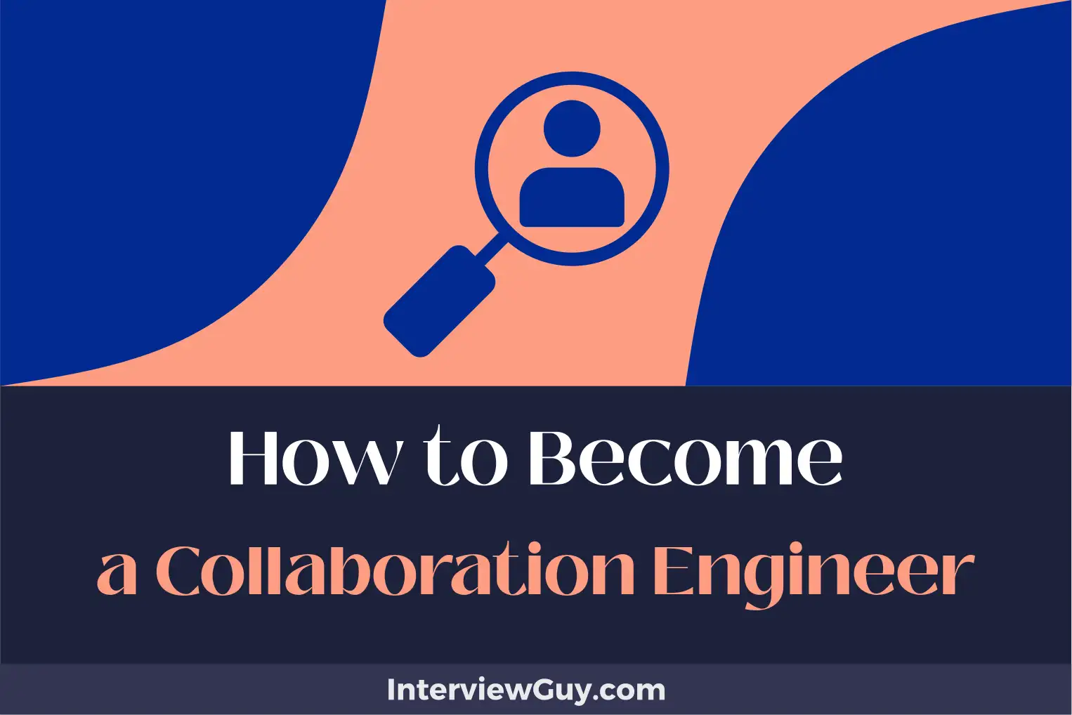 how to become a collaboration engineer