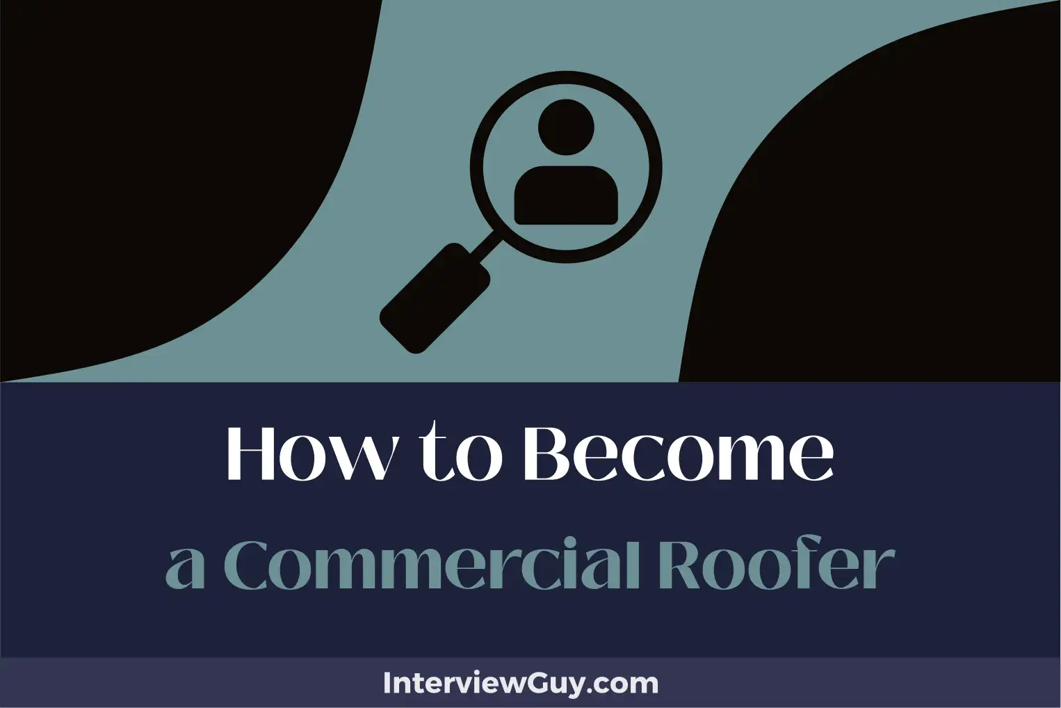 how to become a commercial roofer