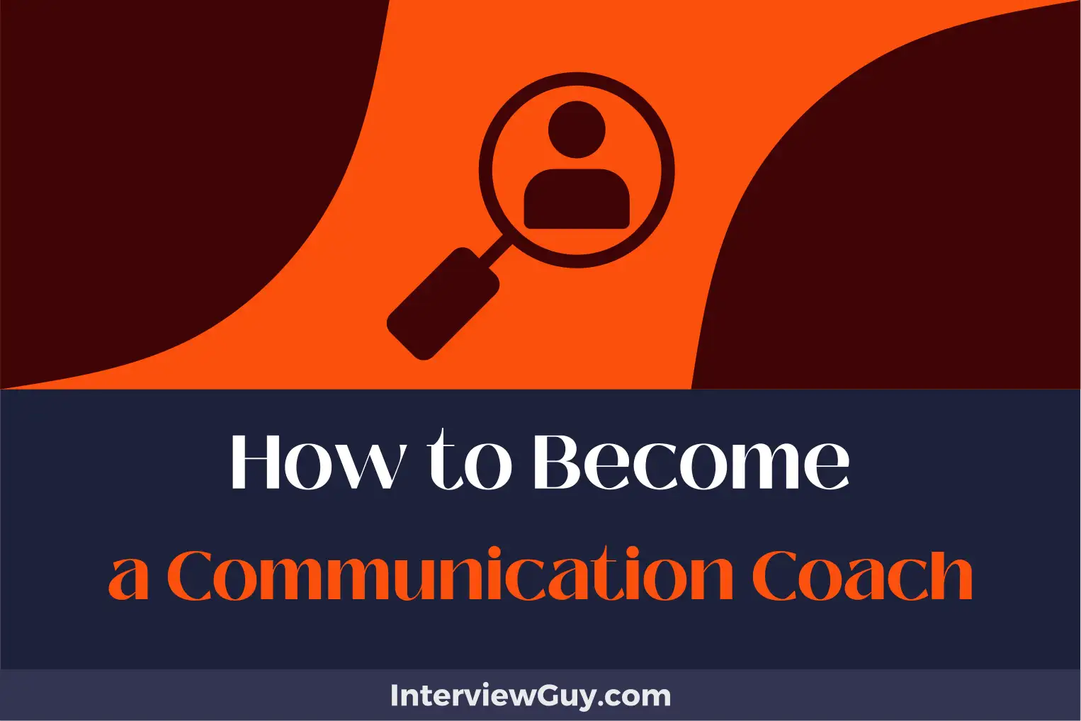 how to become a communication coach
