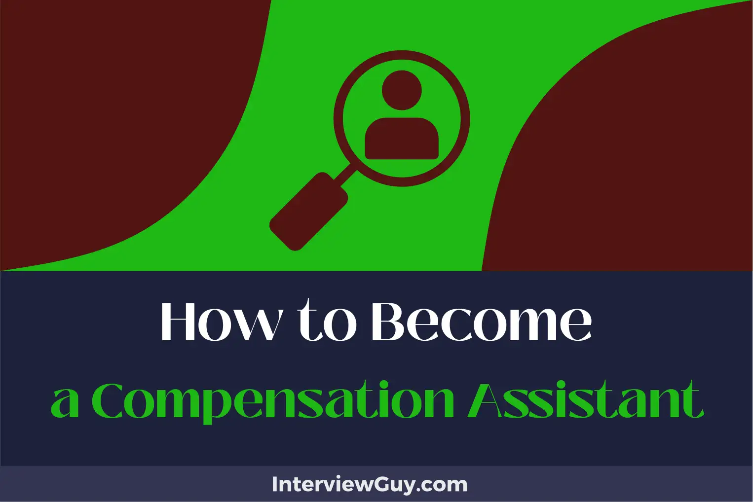 how to become a compensation assistant