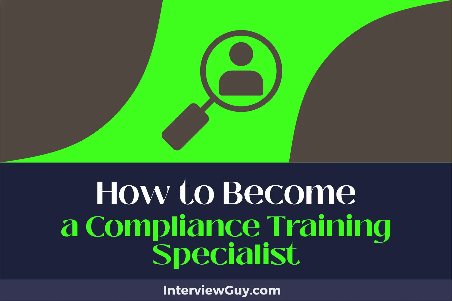 how to become a compliance training specialist