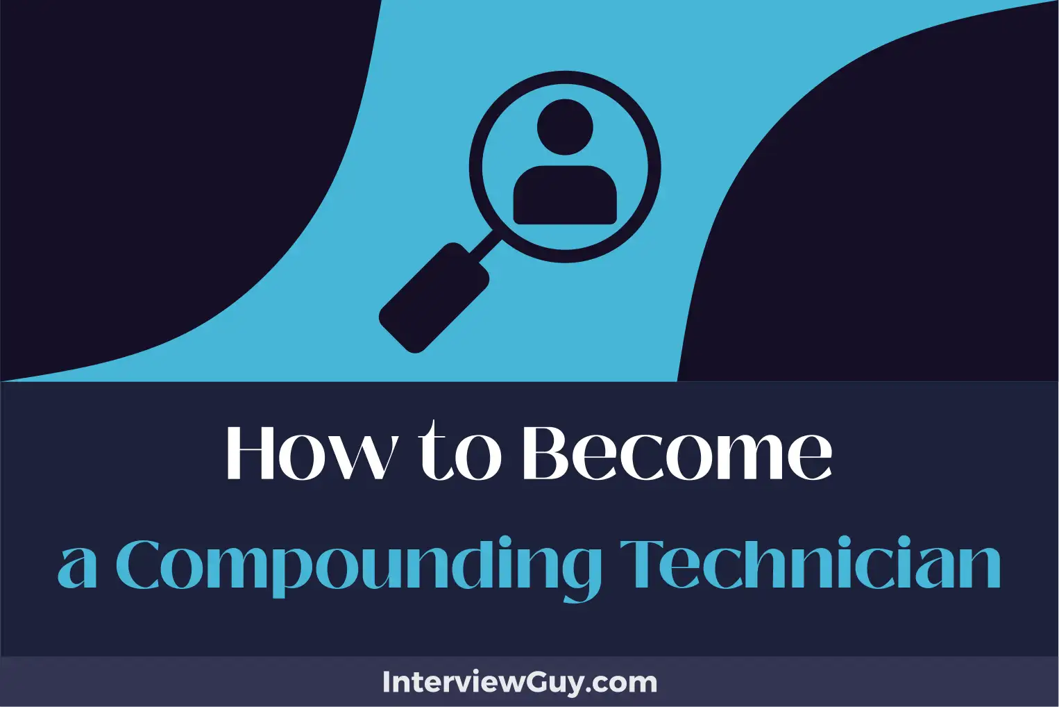 how to become a compounding technician