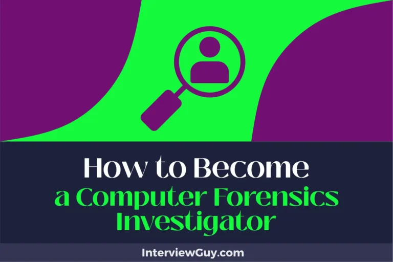 How to Become a Computer Forensics Investigator (Hunting Data Ghosts)