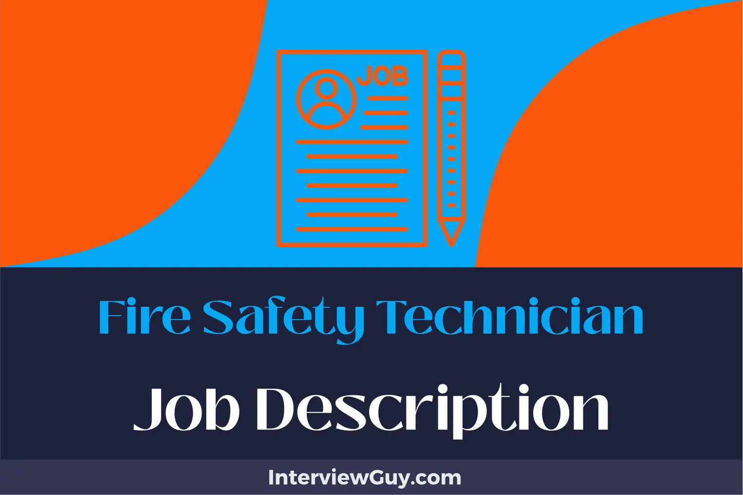 fire safety technician job description