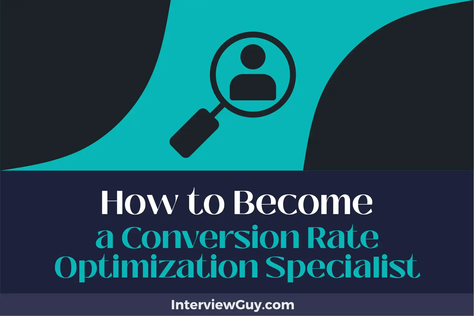 how to become a conversion rate optimization specialist