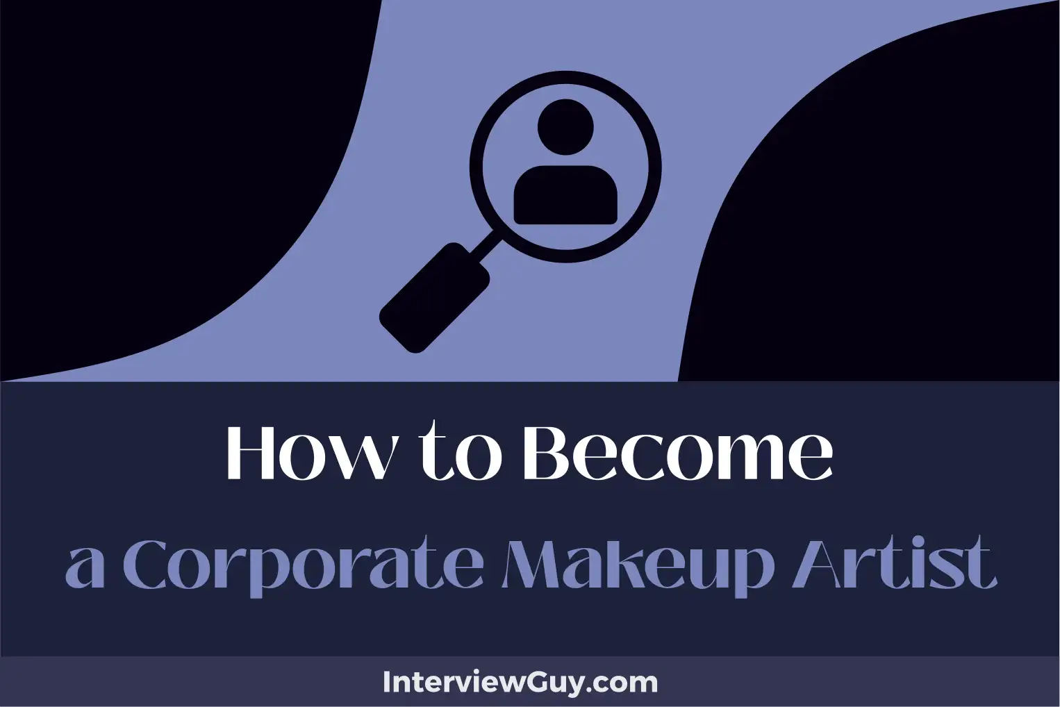 how to become a corporate makeup artist