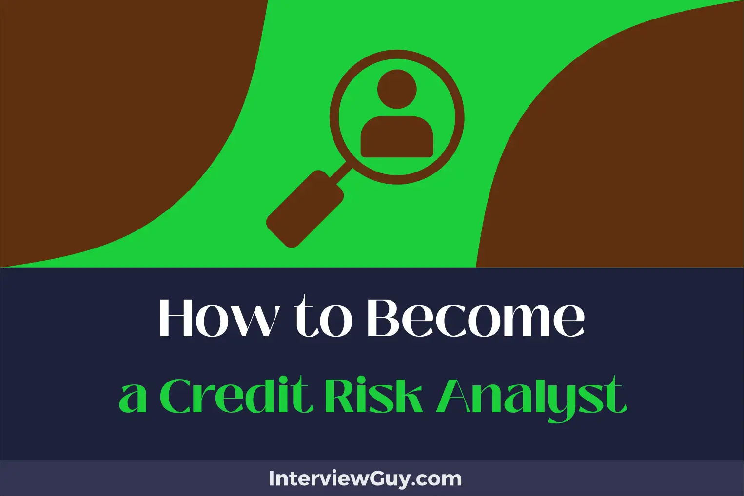 how to become a credit risk analyst