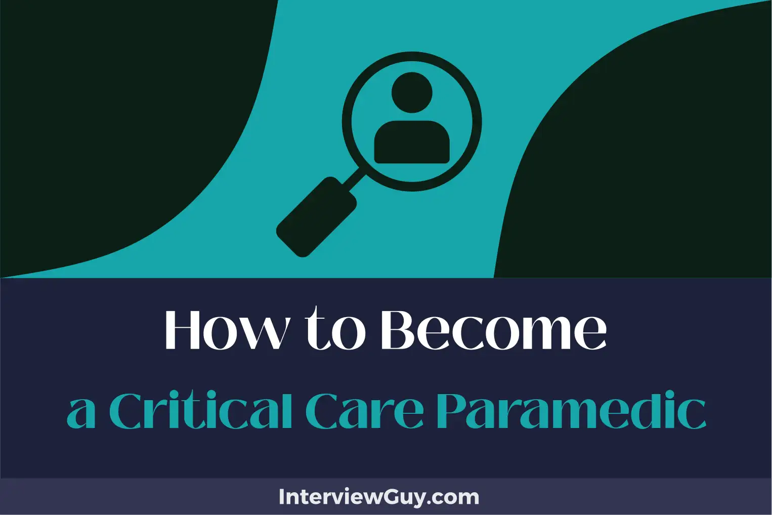 how to become a critical care paramedic
