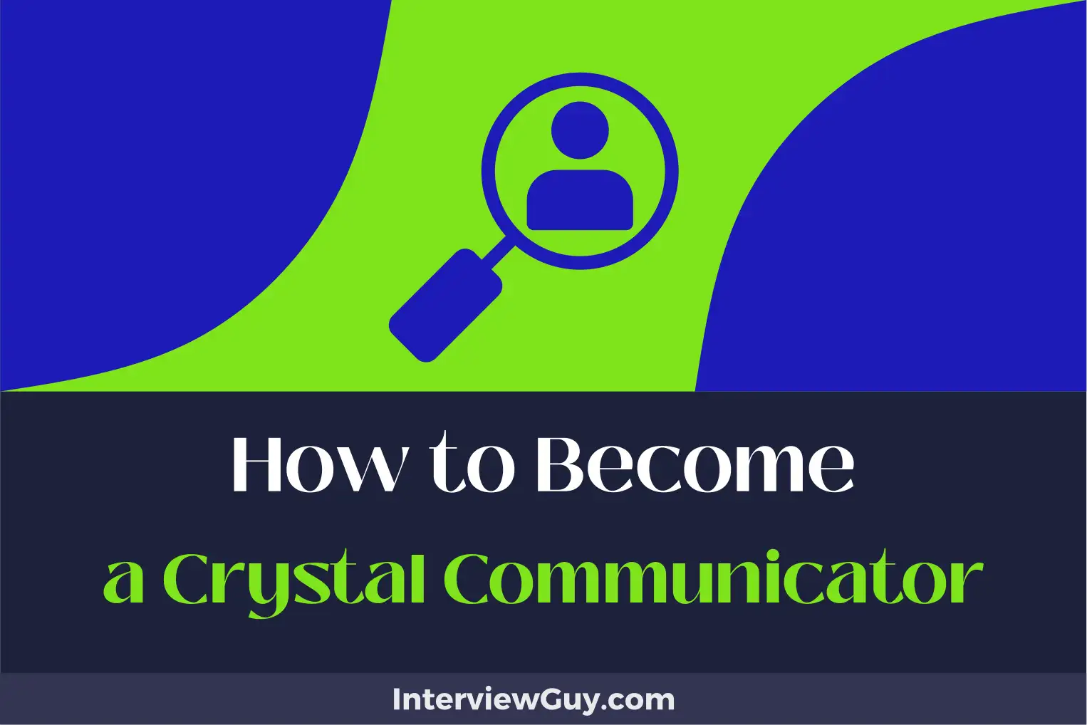 how to become a crystal communicator