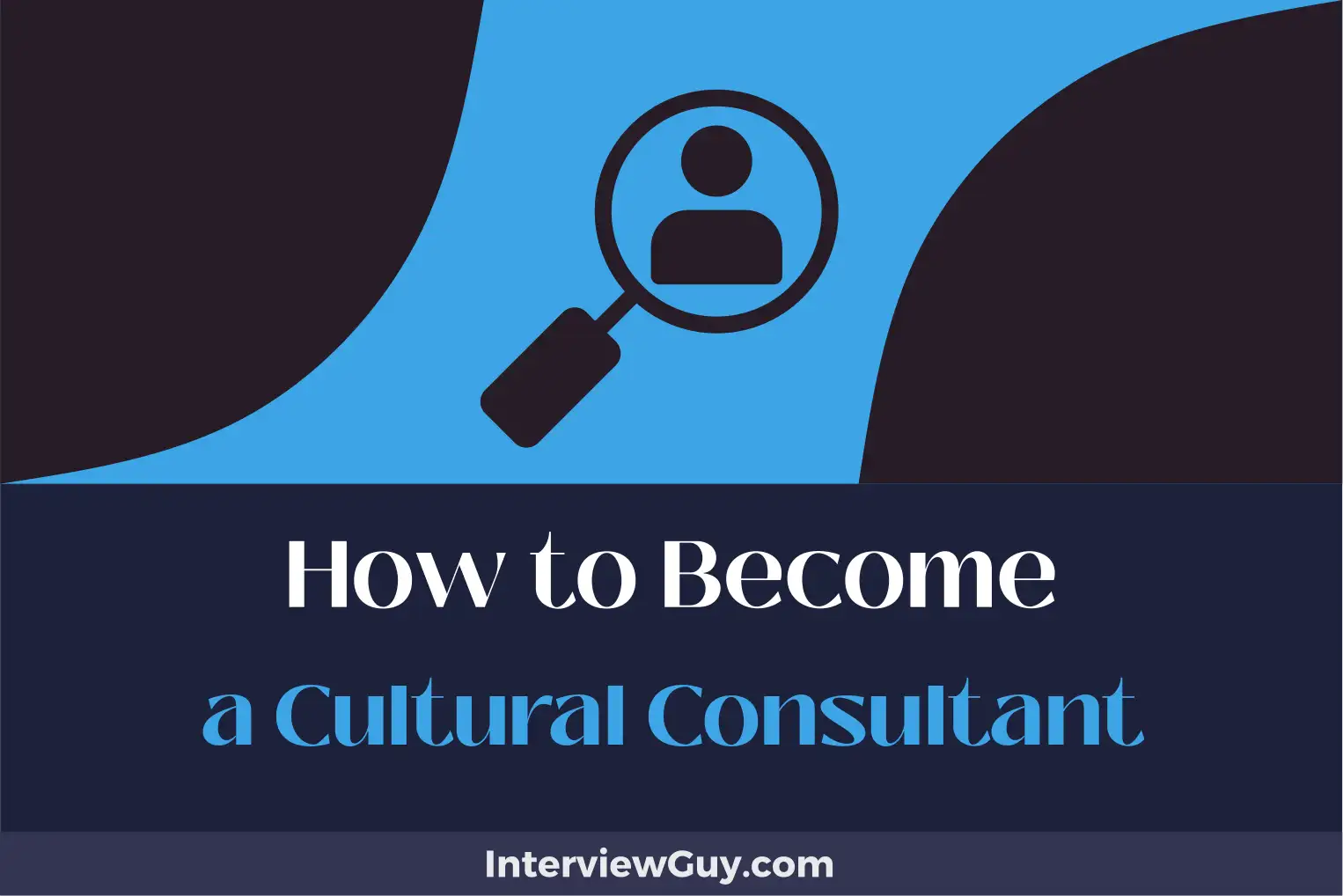 how to become a cultural consultant