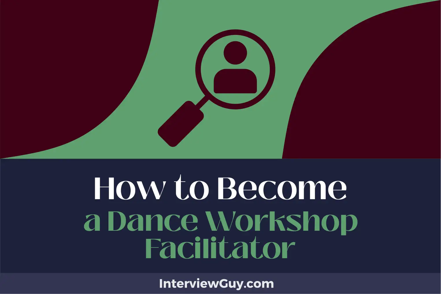 how to become a dance workshop facilitator