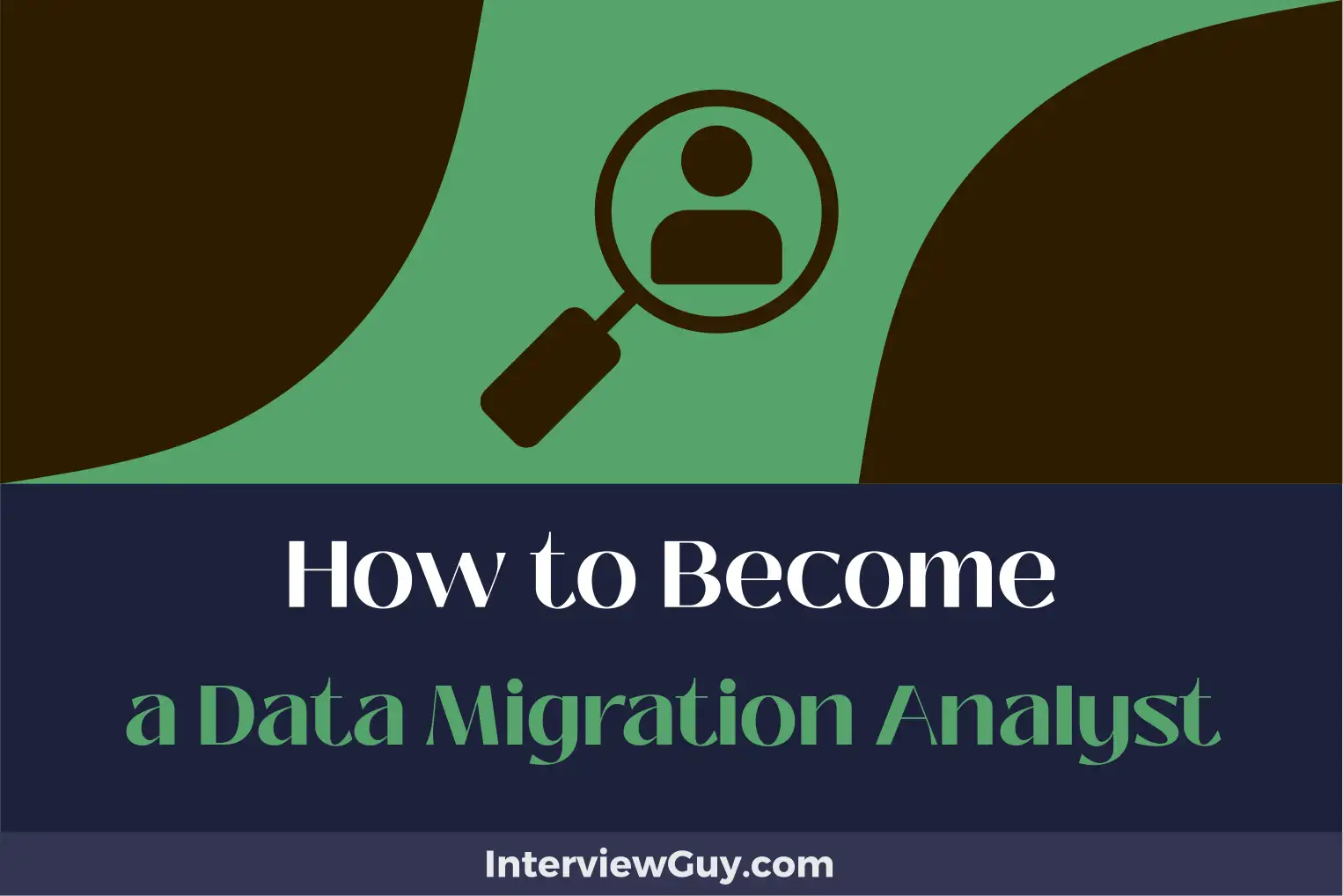 how to become a data migration analyst