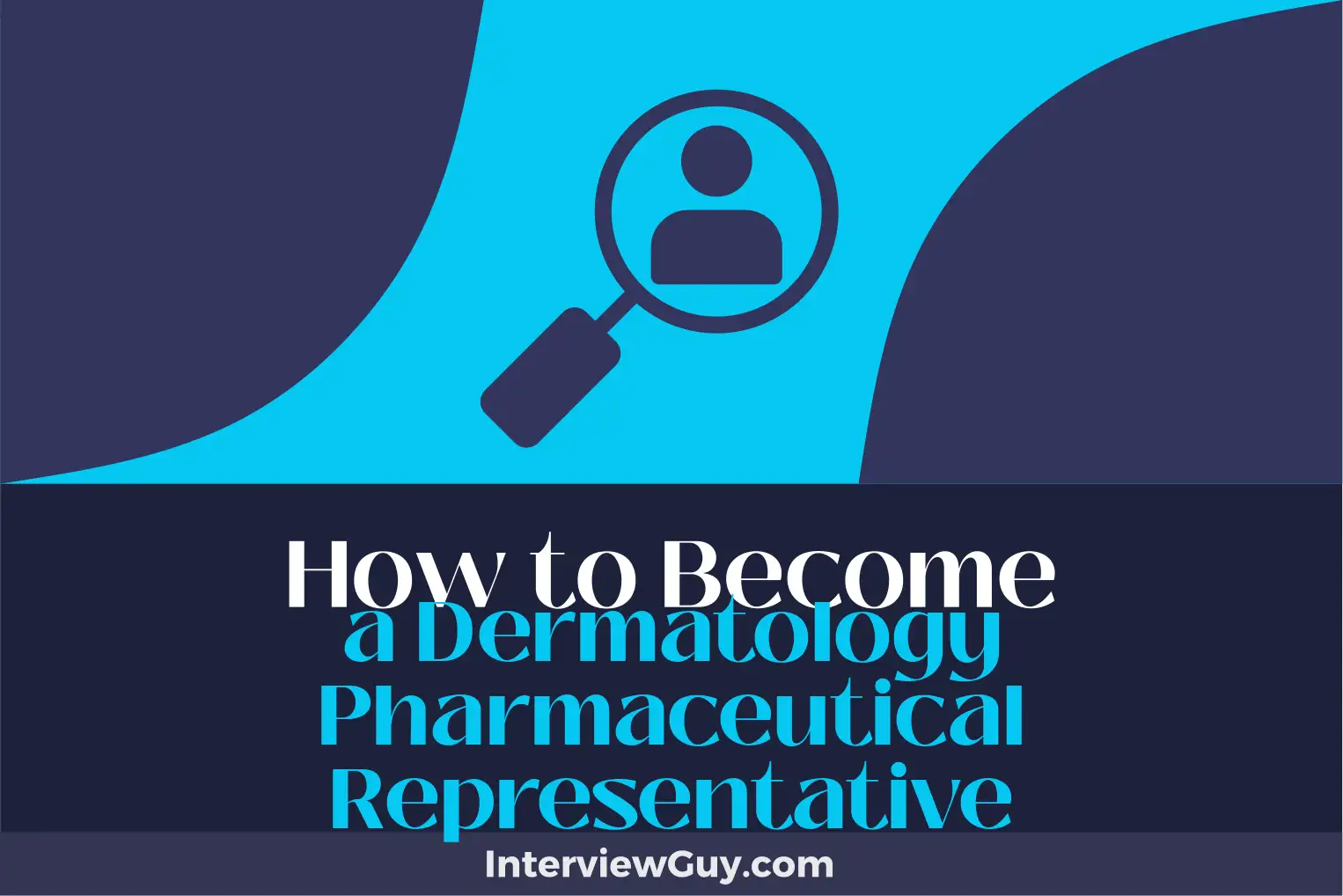 how to become a dermatology pharmaceutical representative