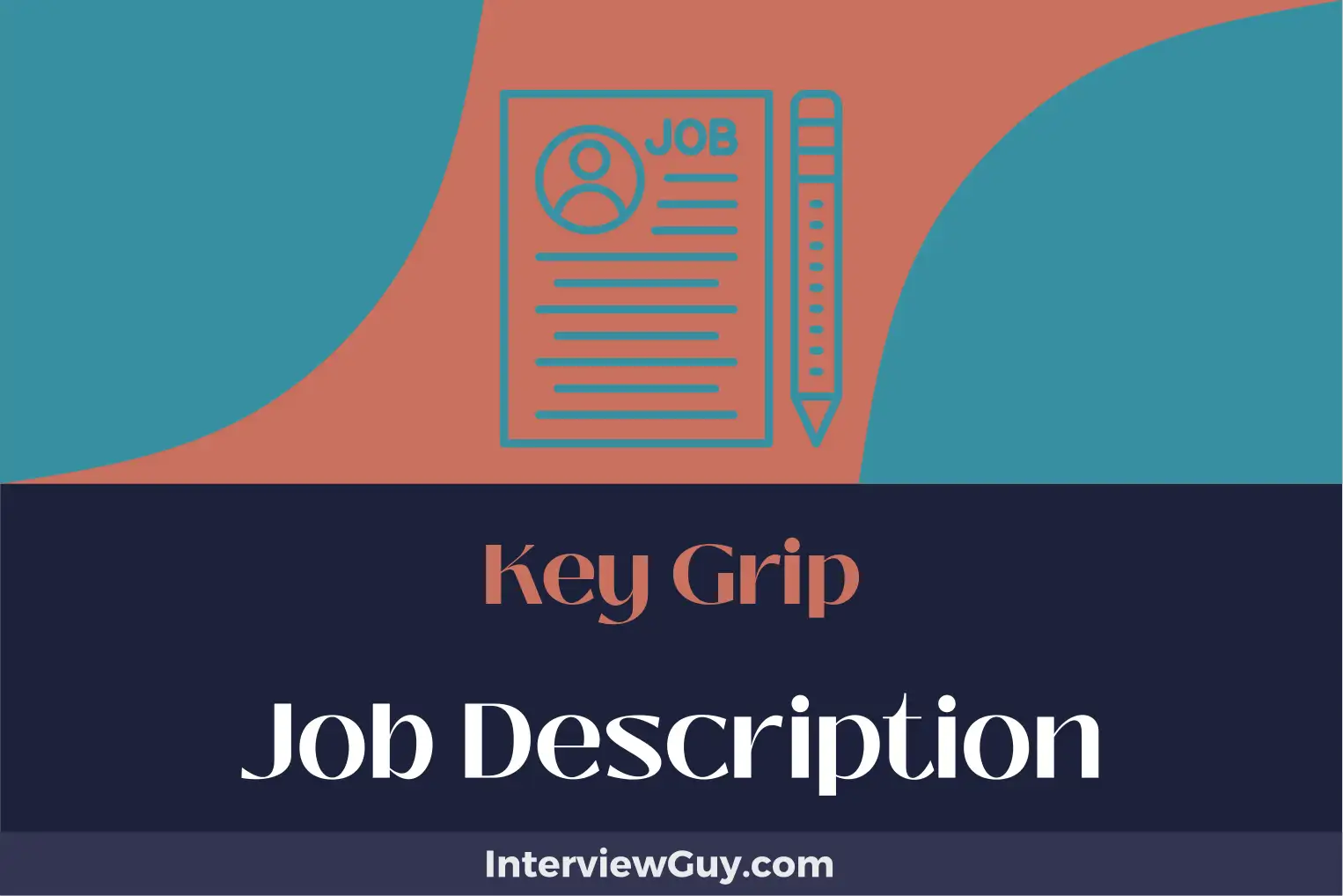 key grip job description