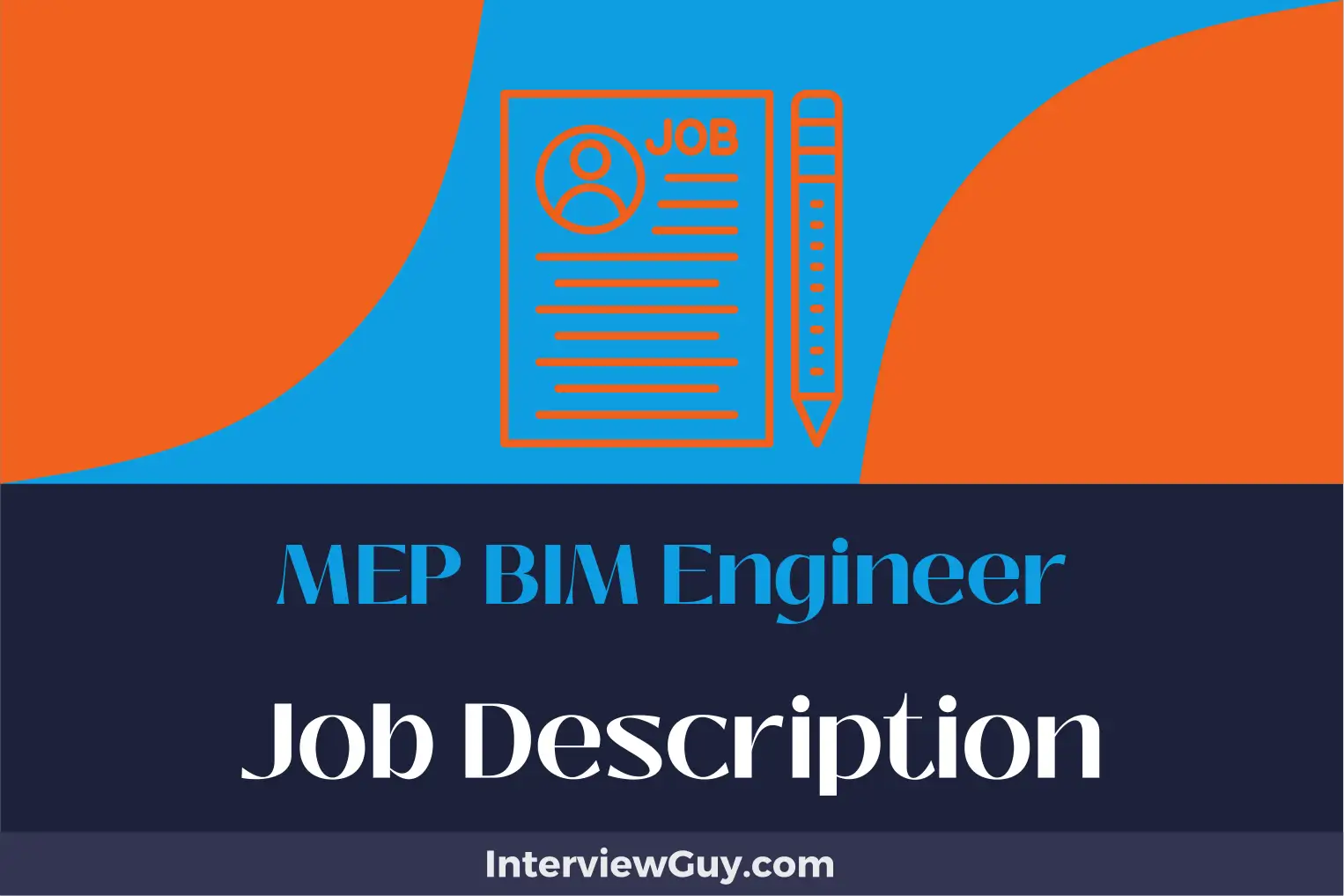 mep bim engineer job description
