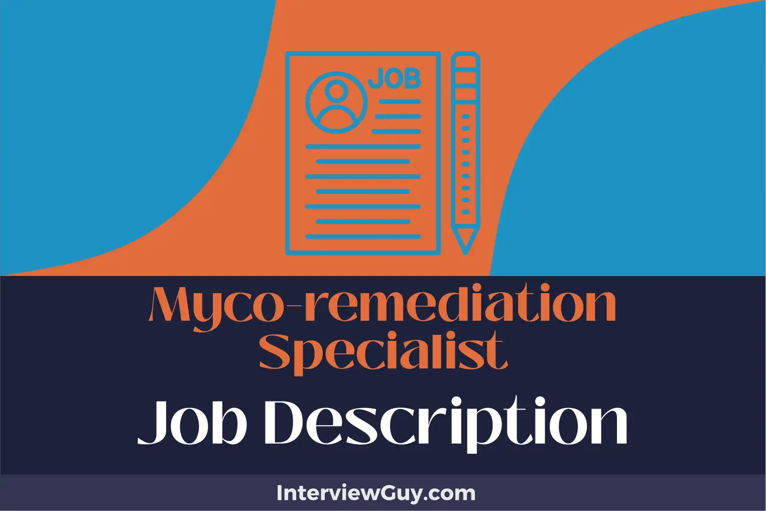 myco-remediation specialist job description