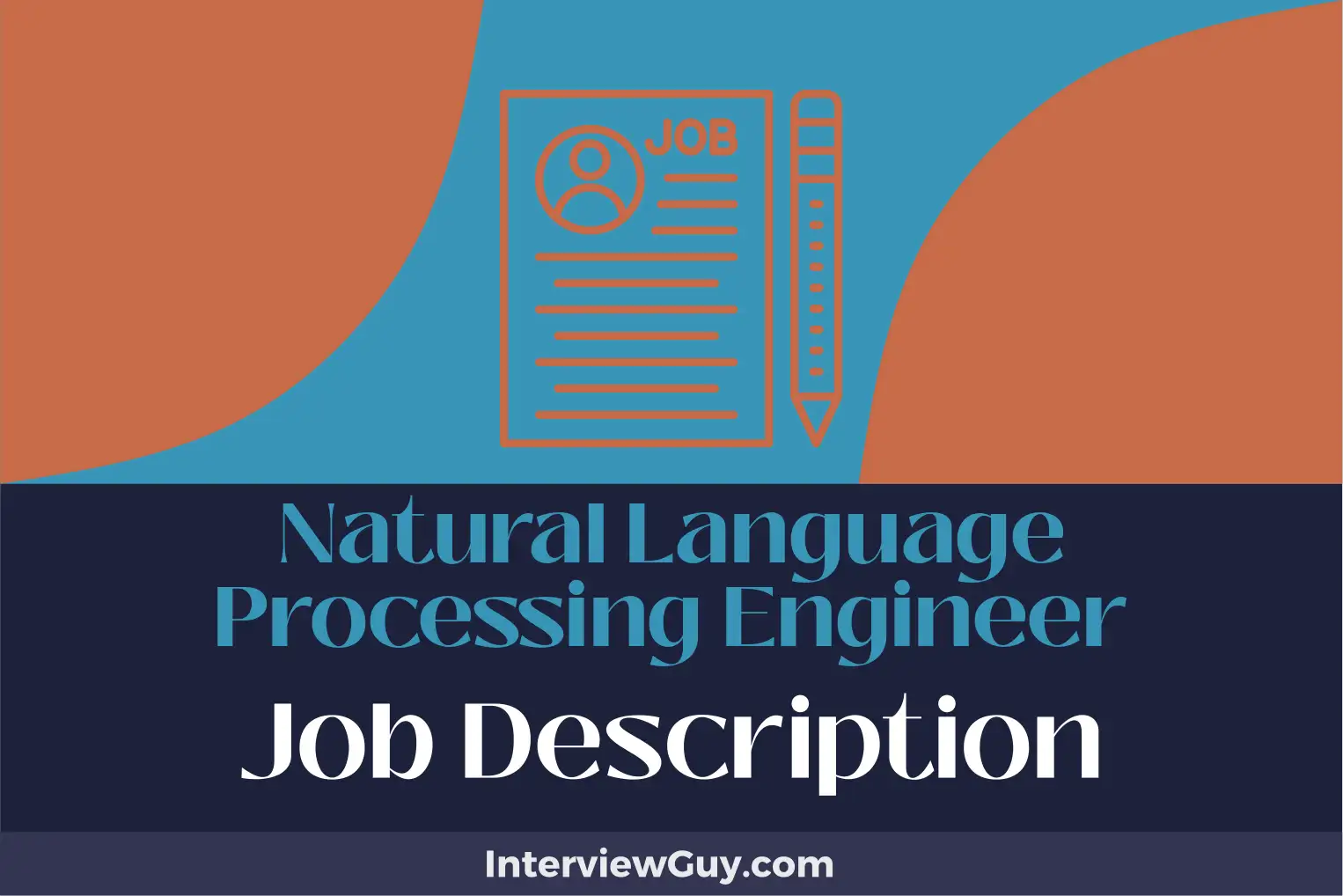 natural language processing engineer job description