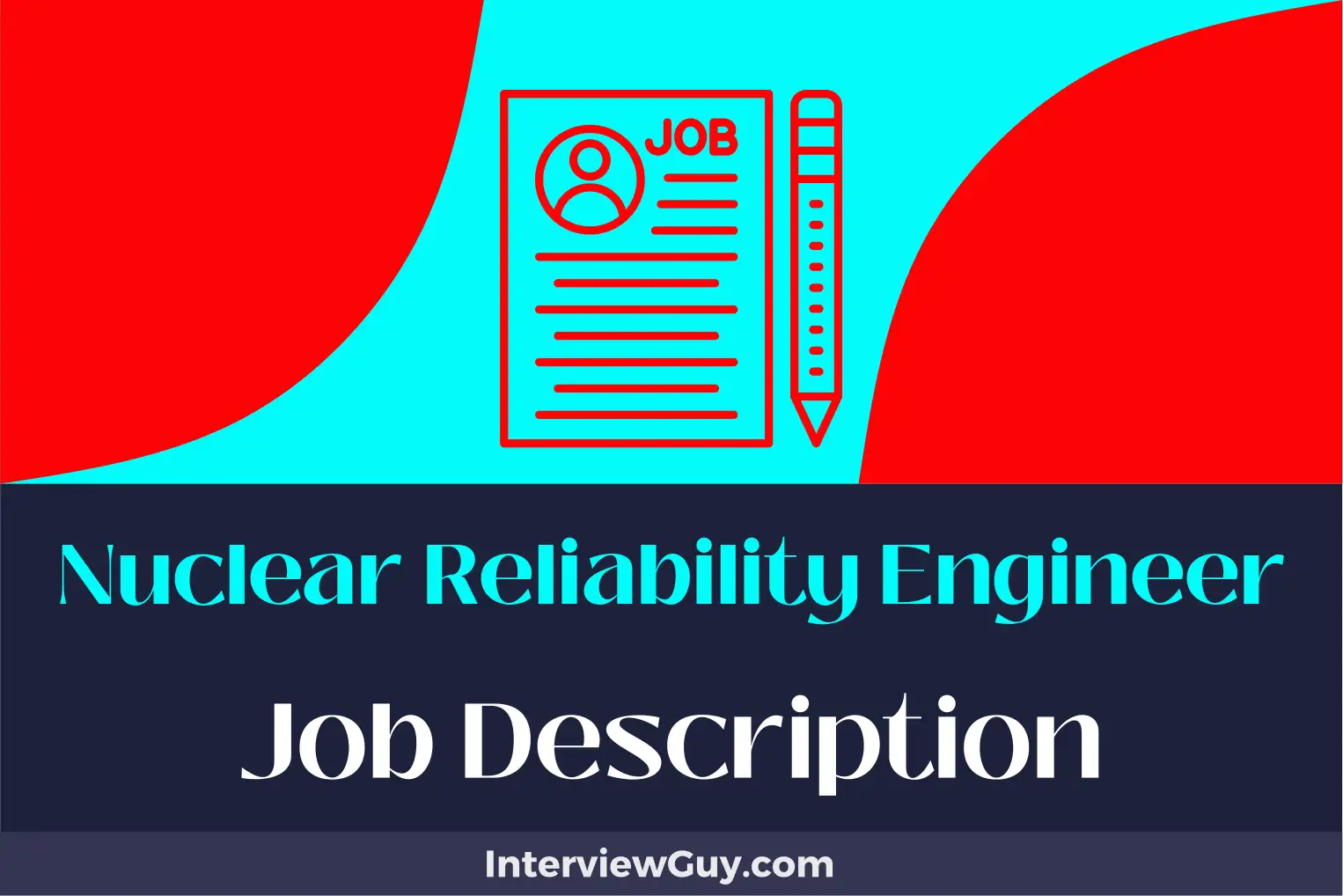 nuclear reliability engineer job description