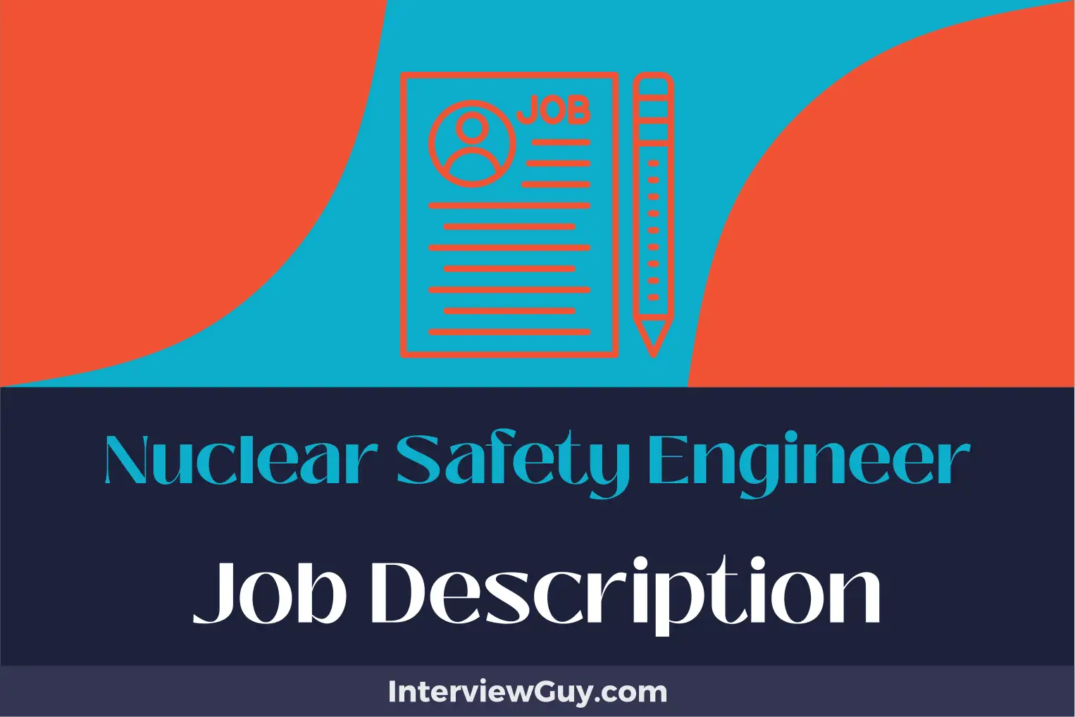 nuclear safety engineer job description