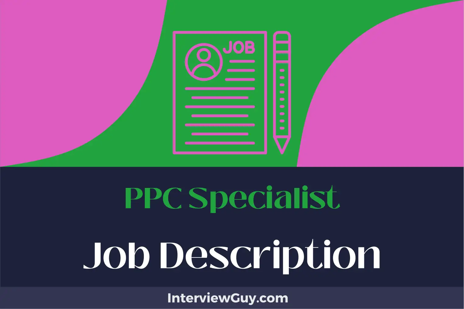 ppc specialist job description