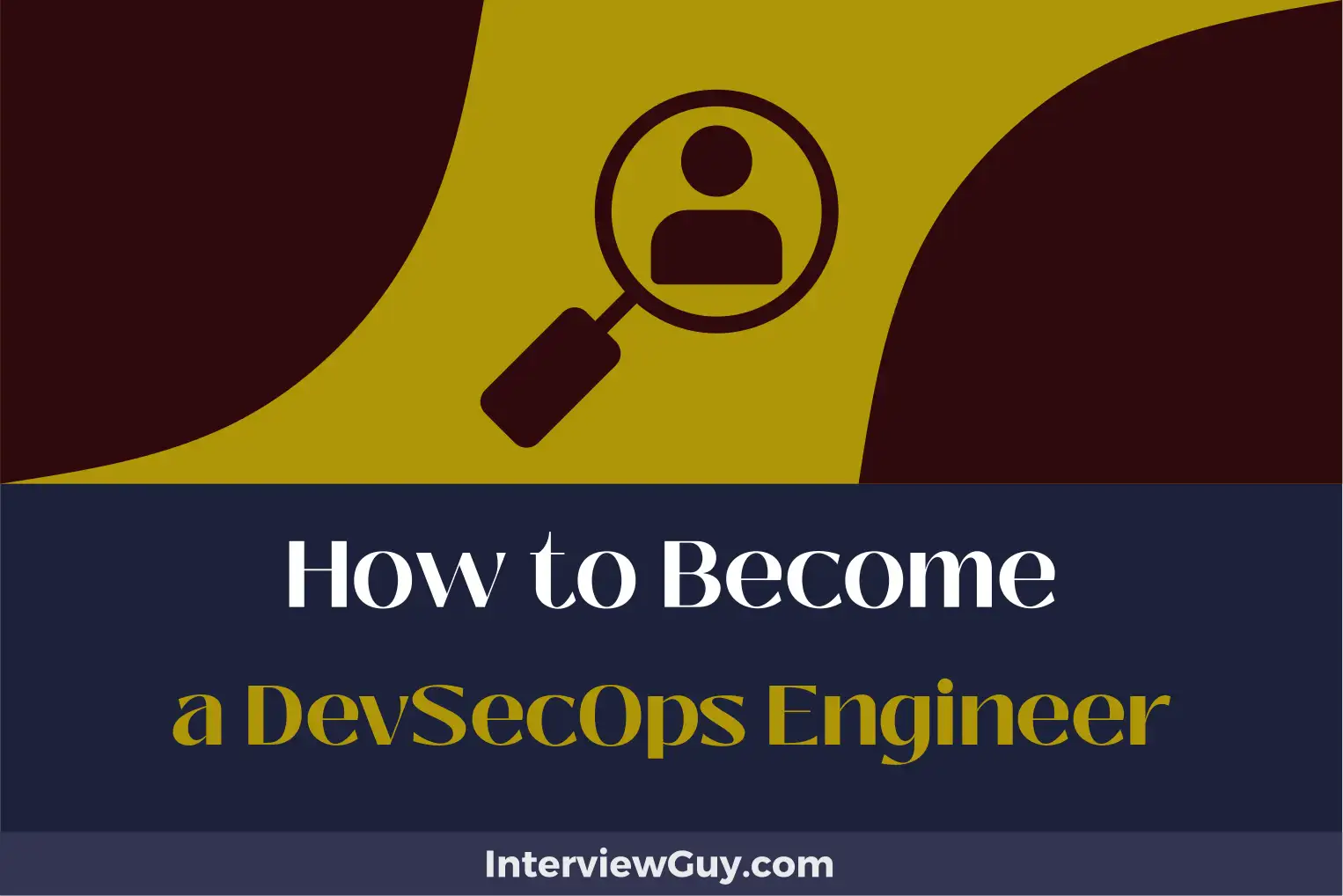 how to become a devsecops engineer