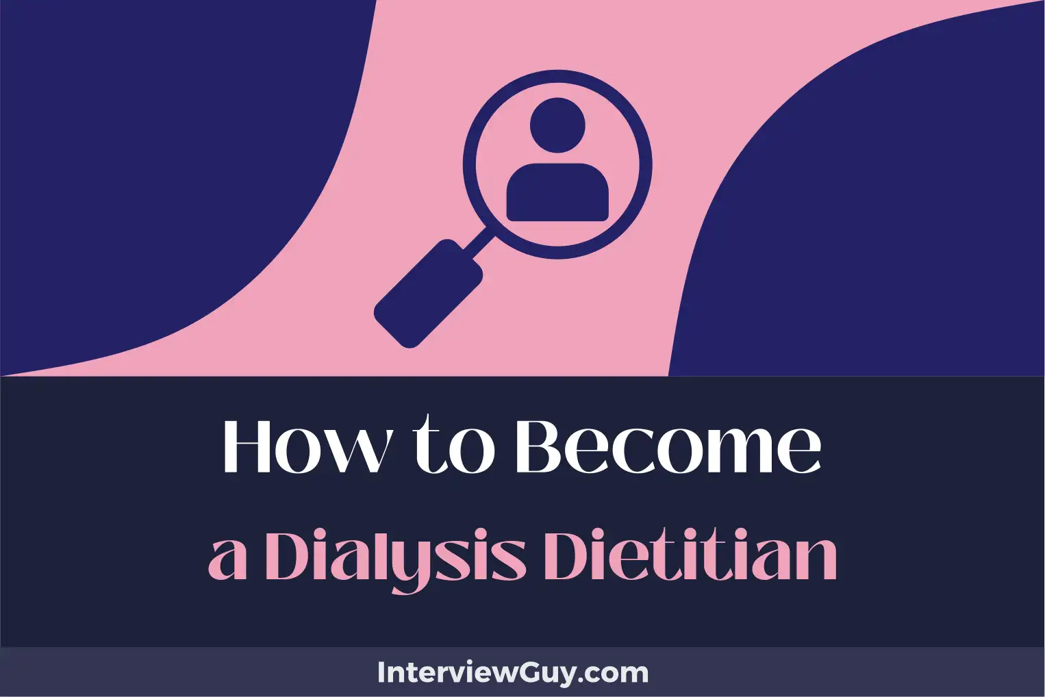 how to become a dialysis dietitian