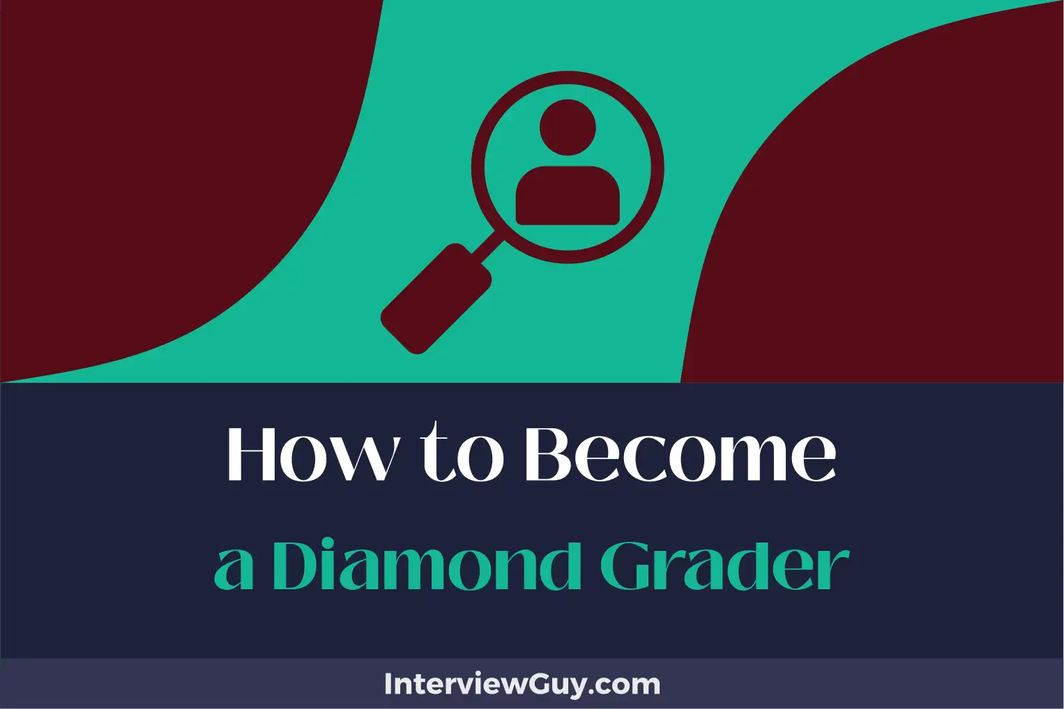 how to become a diamond grader