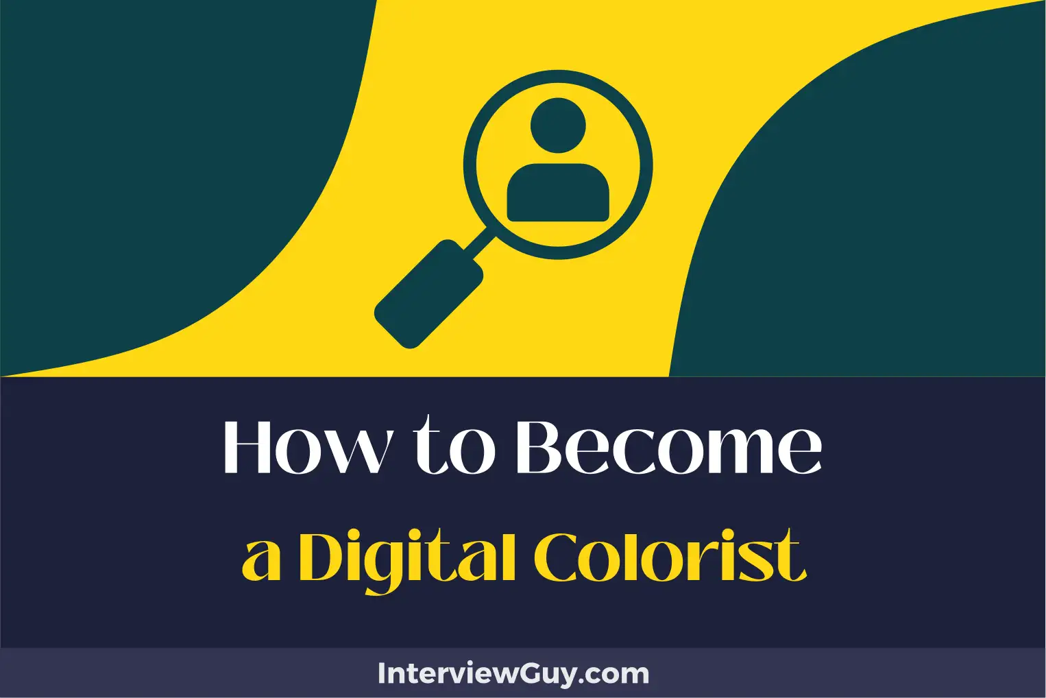 how to become a digital colorist