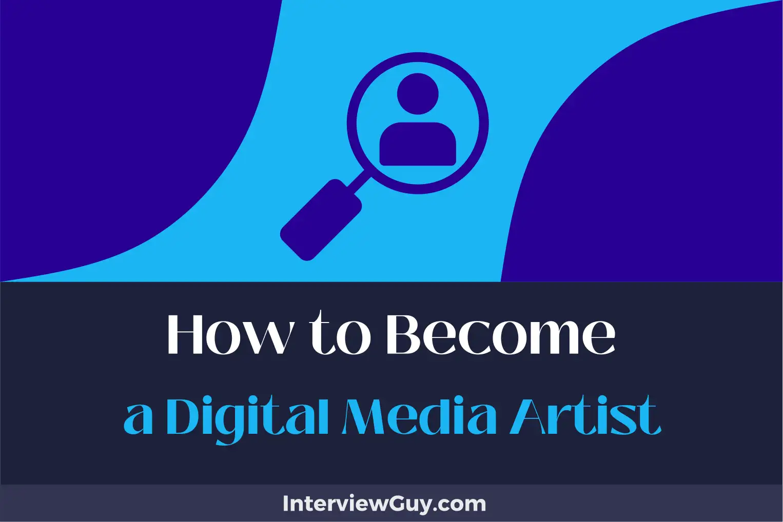 how to become a digital media artist