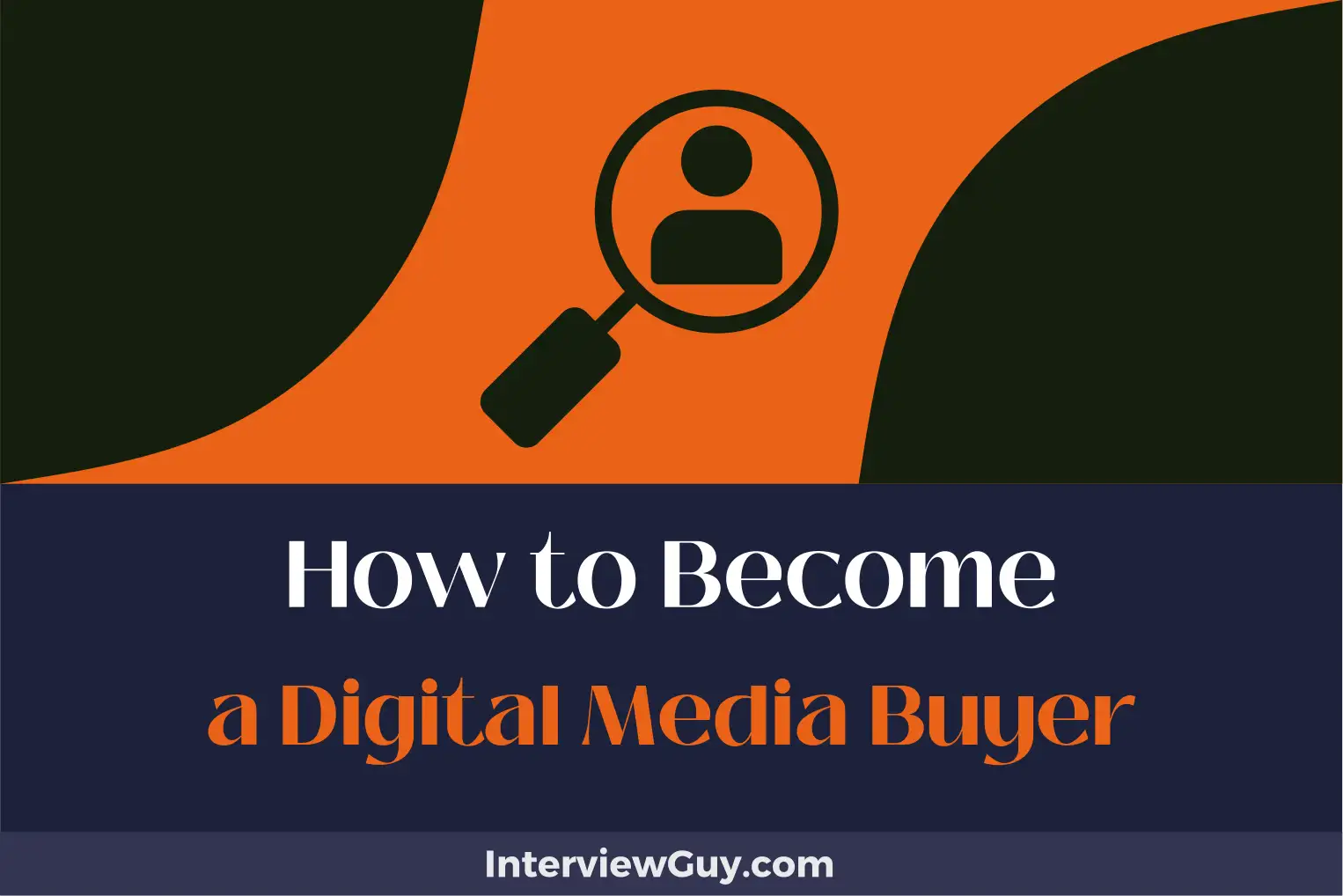 how to become a digital media buyer