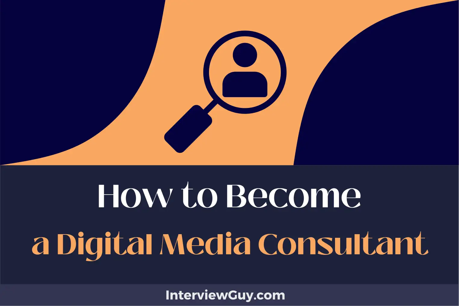 how to become a digital media consultant