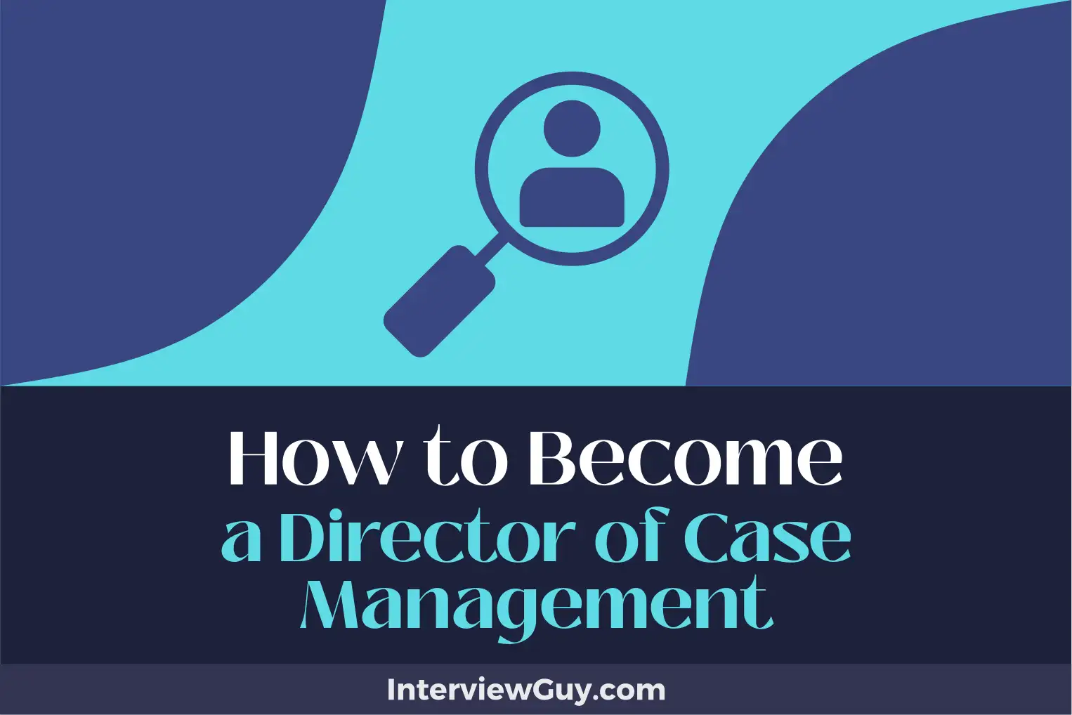 how to become a director of case management