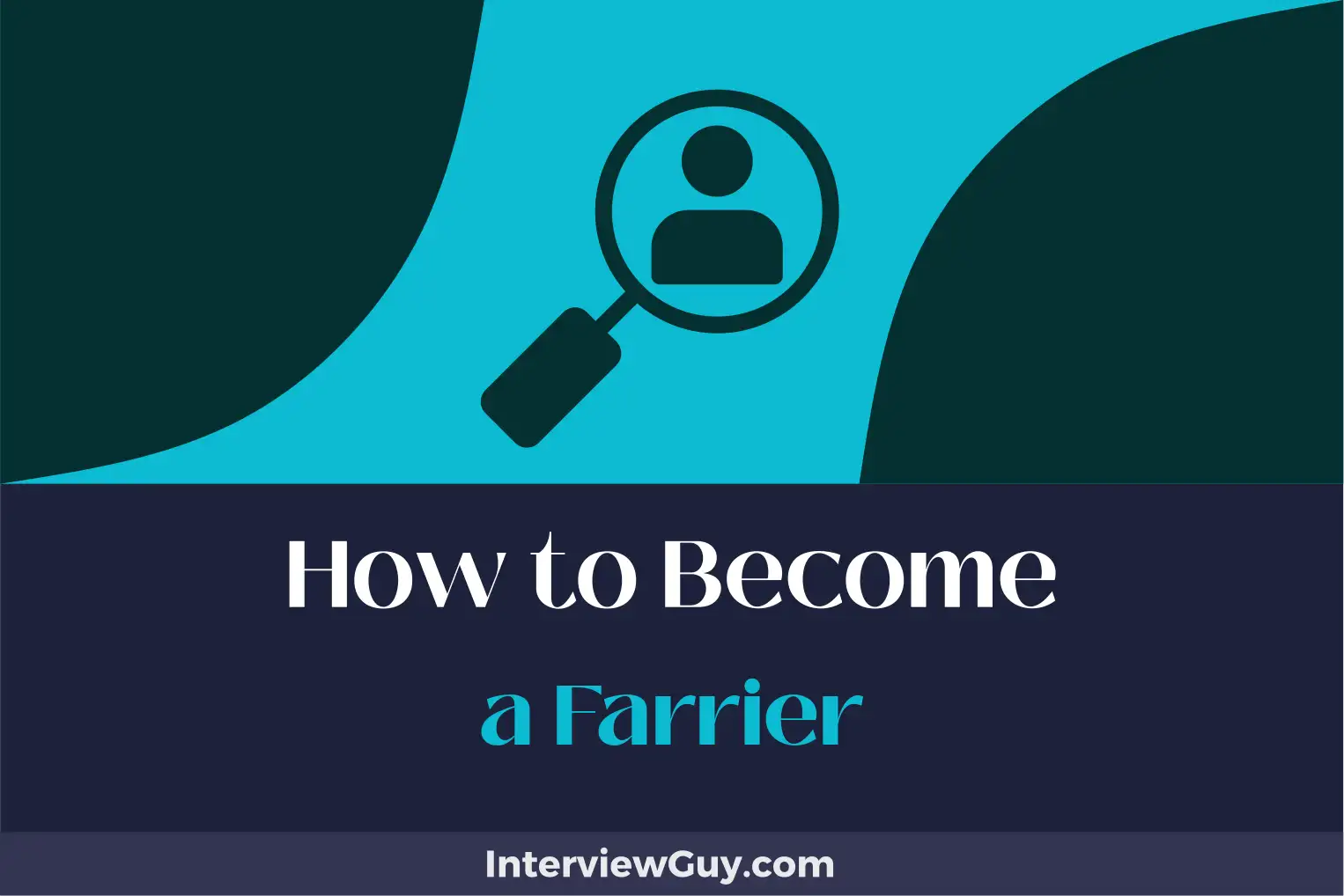 how to become a farrier