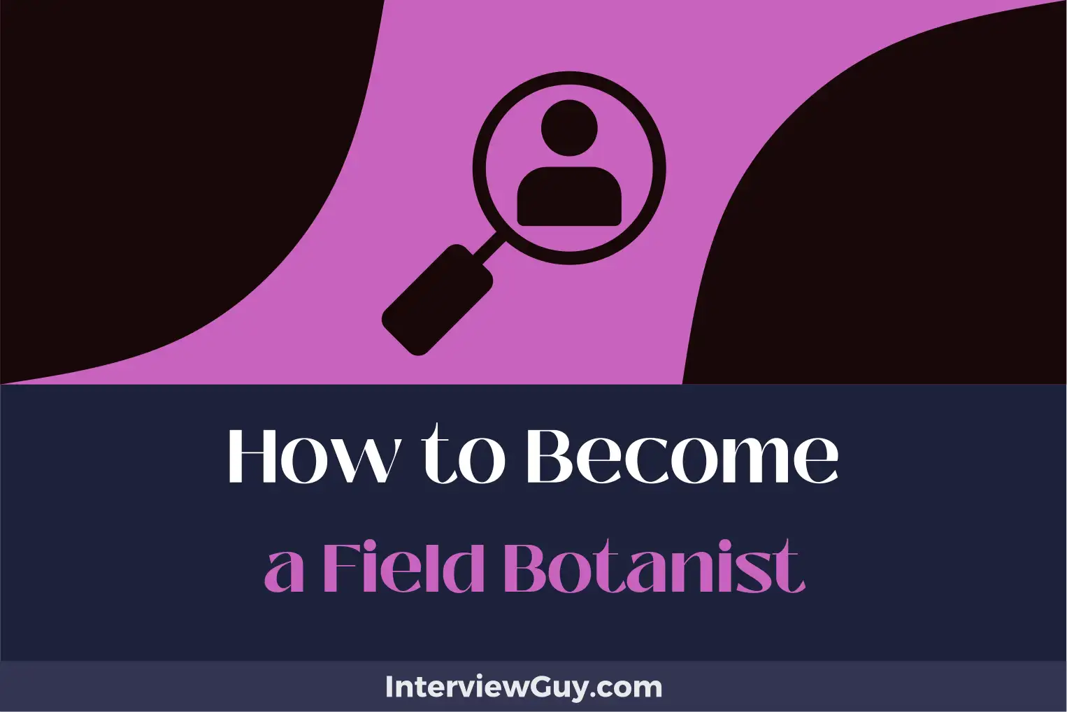 how to become a field botanist