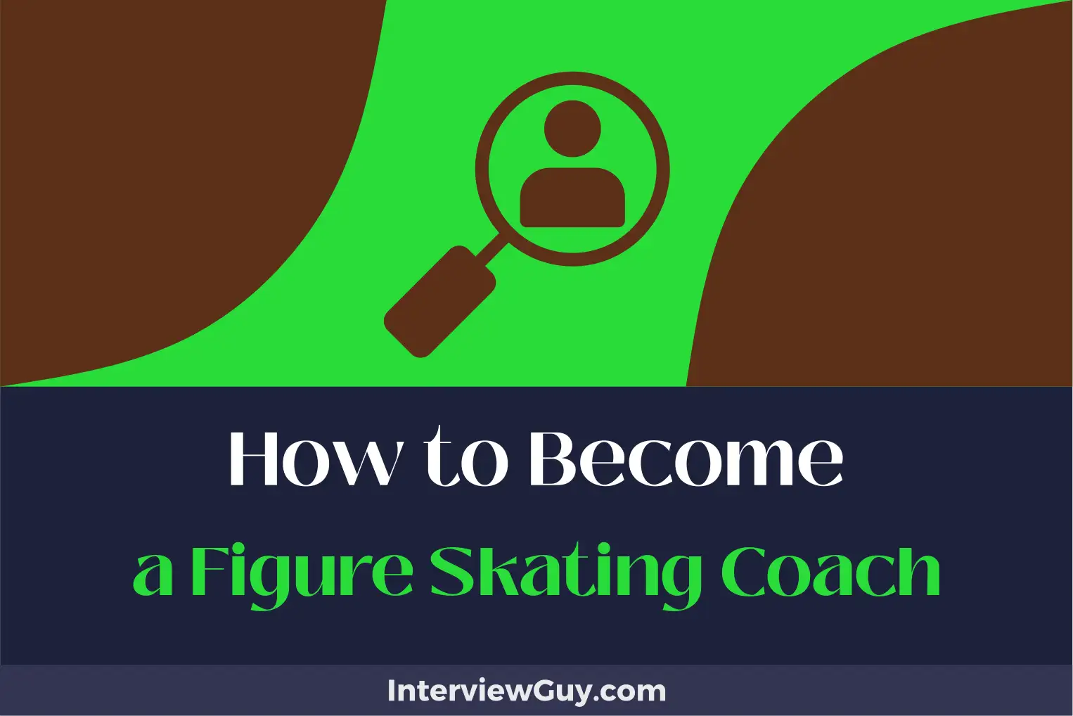 how to become a figure skating coach