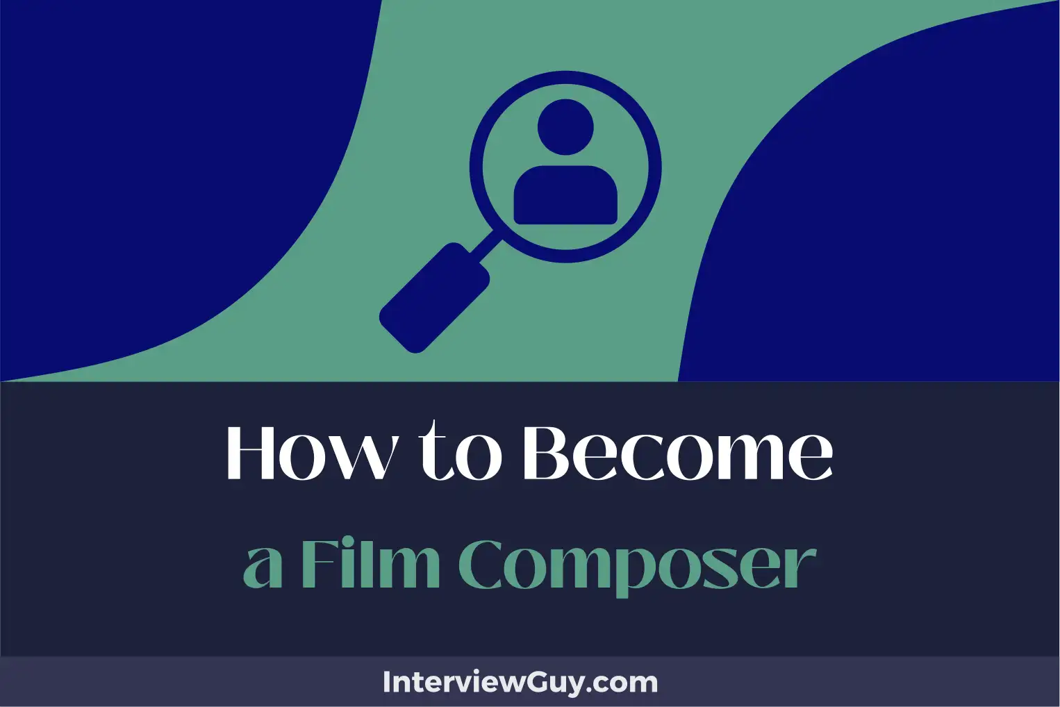 how to become a film composer